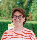 Marie Brunet, graphiste chez GLAAZ