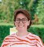 Marie Brunet, graphiste chez GLAAZ