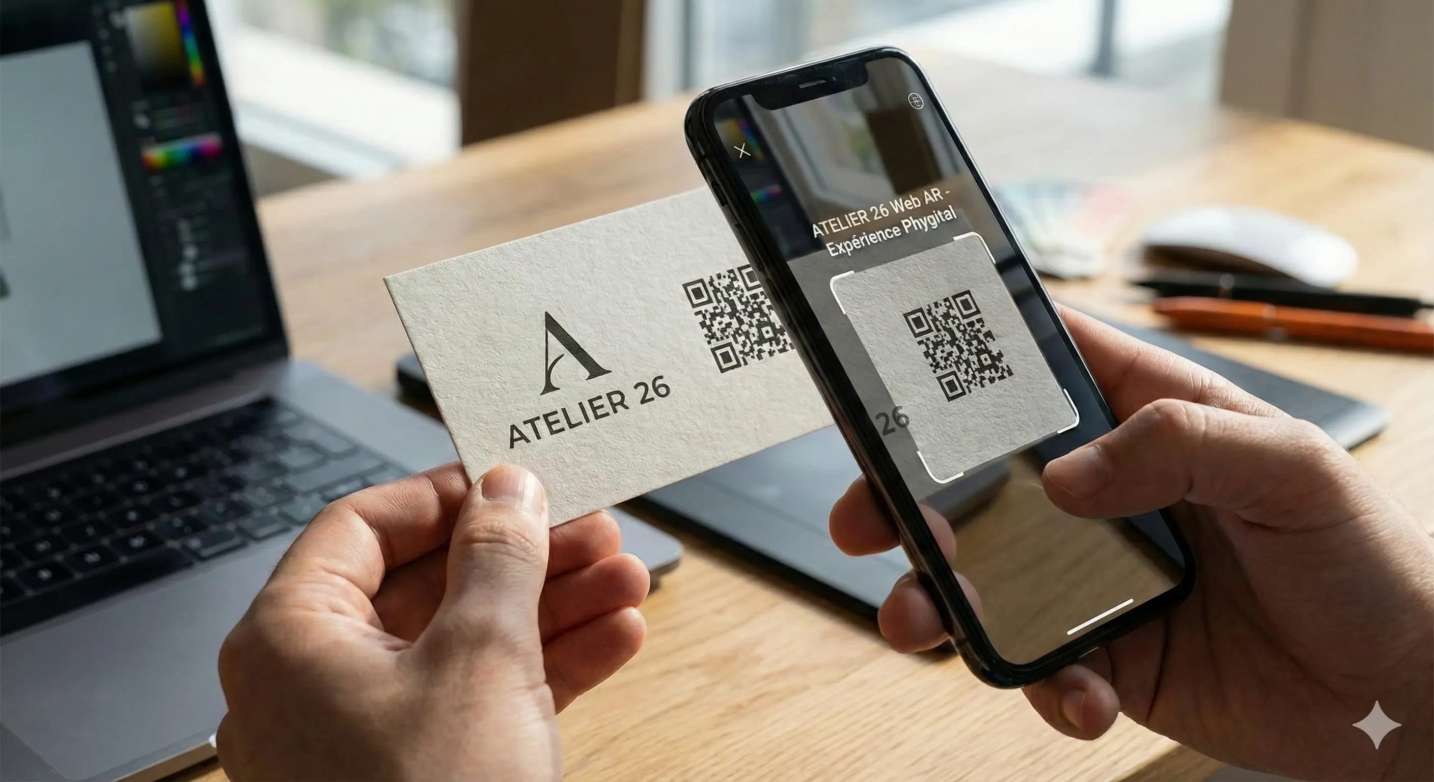 Print 2026 : Pourquoi le papier n'a jamais été aussi Tech (et sexy)