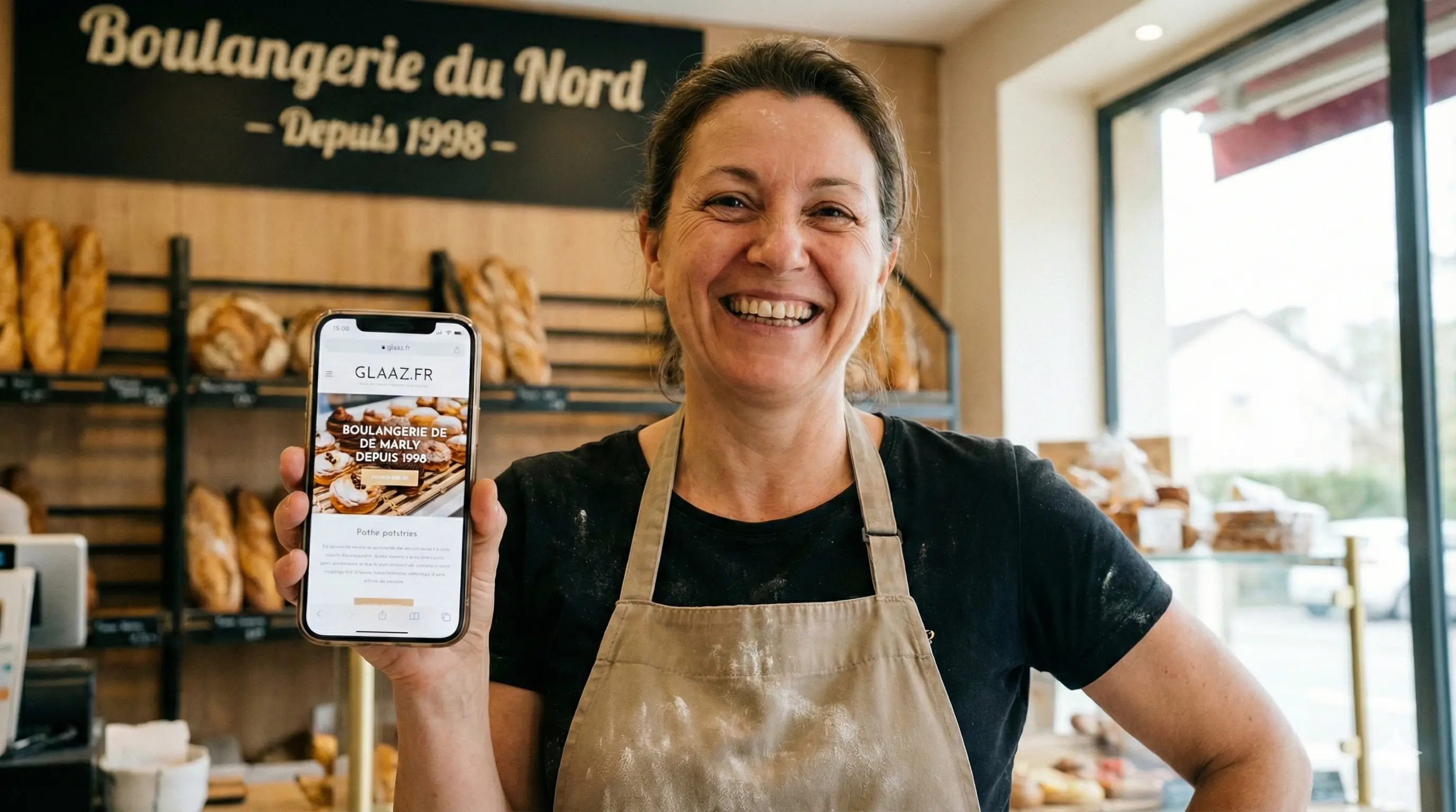 Tendances 2026 : Pourquoi votre site vitrine est déjà obsolète ?